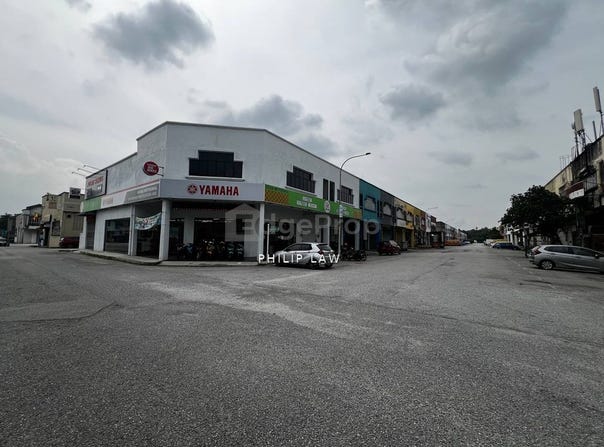 Shah Alam, Selangor 40150