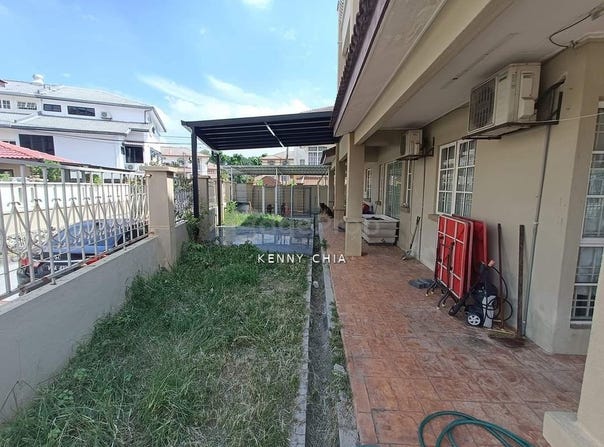 Jalan Puteri, Bandar Puteri Puchong, Selangor 47100