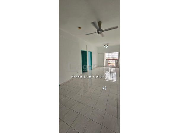 Jalan Serdang Raya, 43300, Selangor, Serdang, Selangor 43300