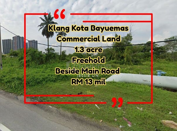 Port Klang, Selangor 42000