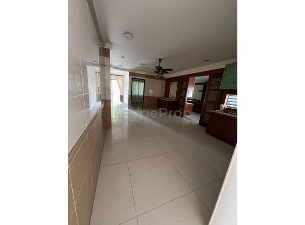 Setia Alam/Alam Nusantara, Selangor 40170