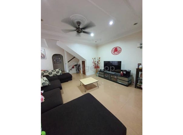 Jalan PP4, Puchong, Selangor 47130