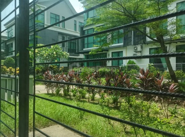 Jalan Cemara, Seri Kembangan, Selangor 43300