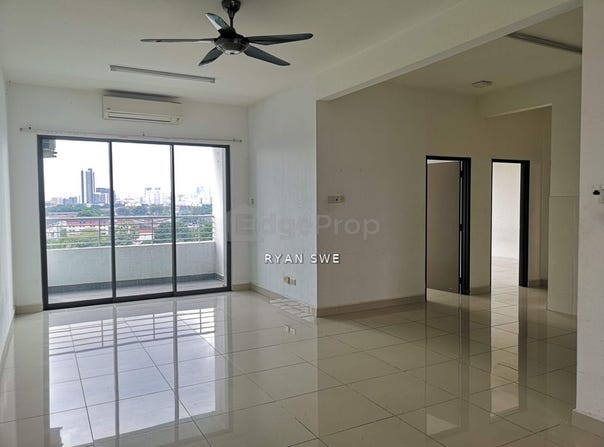 Persiaran Pandan 3, Pandan Jaya, Selangor 55100
