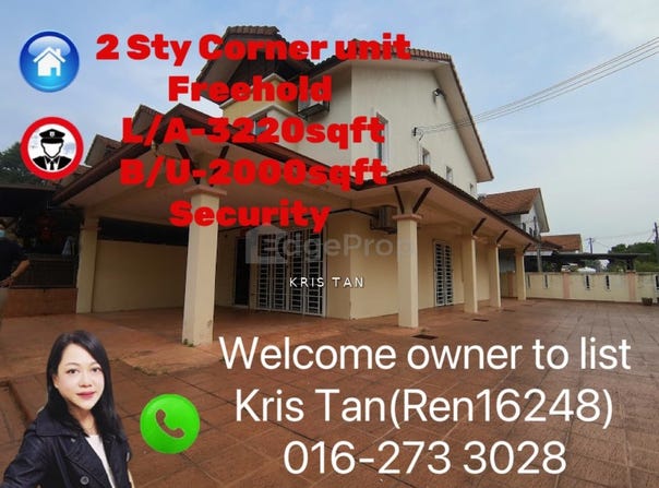 Jalan Sunway 2, Batu 9th Cheras, Selangor 43200