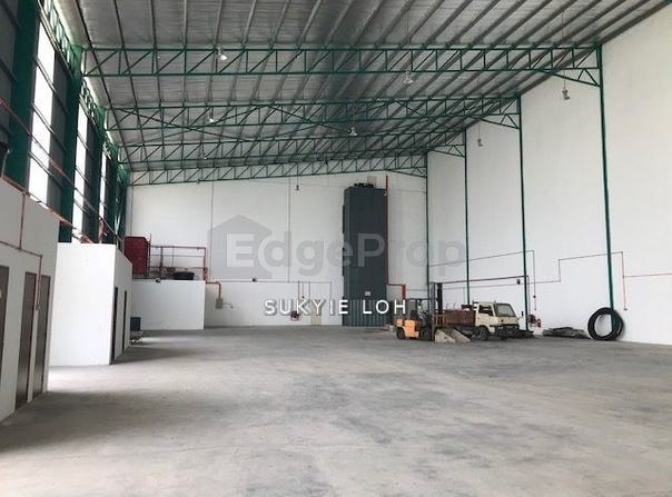 Sepang, Selangor