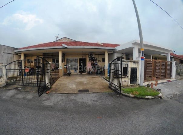 Jalan TPP, Rawang, Selangor 48000