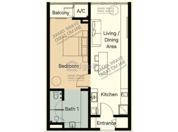 Batu 3 ½, 51200, Kuala Lumpur, Jalan Ipoh, Kuala Lumpur 51200