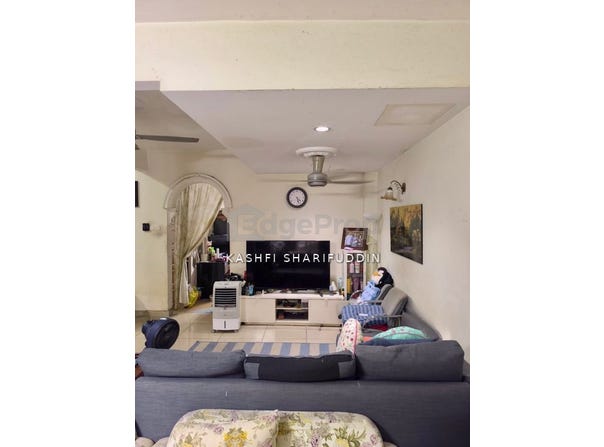 JALAN NIRWANA, Ampang, Selangor 68000