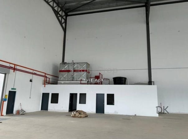 Port Klang, Selangor 42000