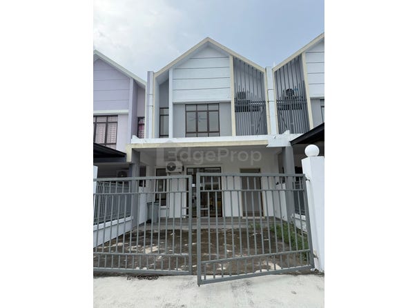 Pasir Gudang, Johor 81700