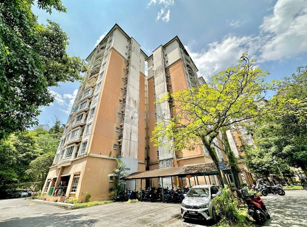 Ampang, Selangor 68000