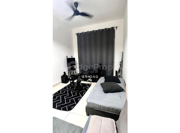 Semenyih, Selangor 43700