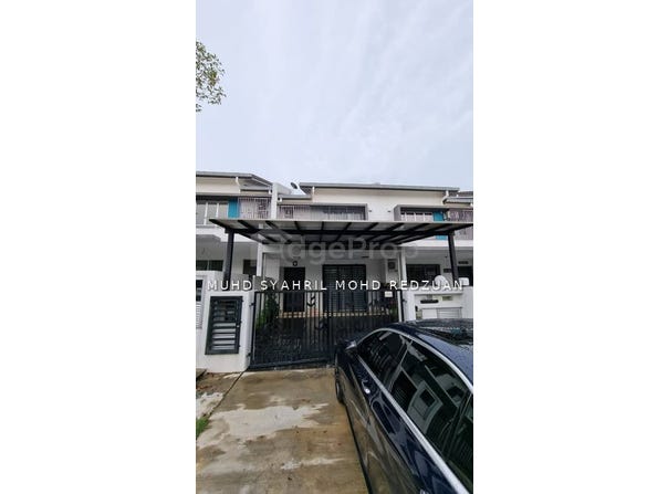 43800 Dengkil, Selangor, Dengkil, Selangor 43800