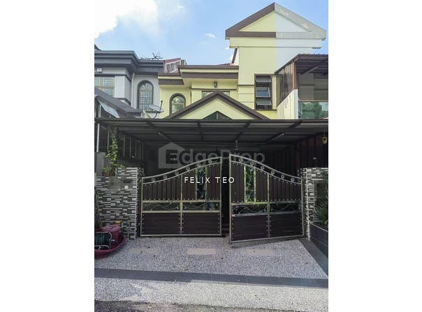 Ulu Tiram, Johor 81800