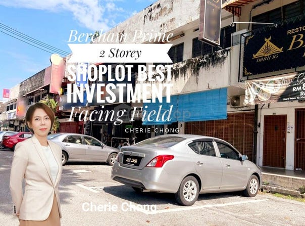 Ipoh, Perak 31400