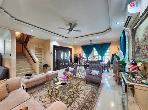 Shah Alam, Selangor 40400