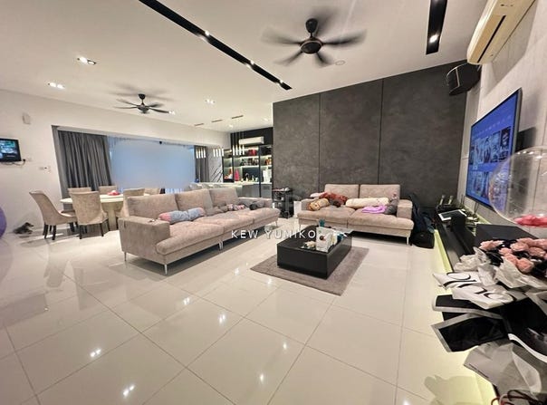 Bandar Mahkota Cheras, Cheras South, Cheras South, Selangor 43200