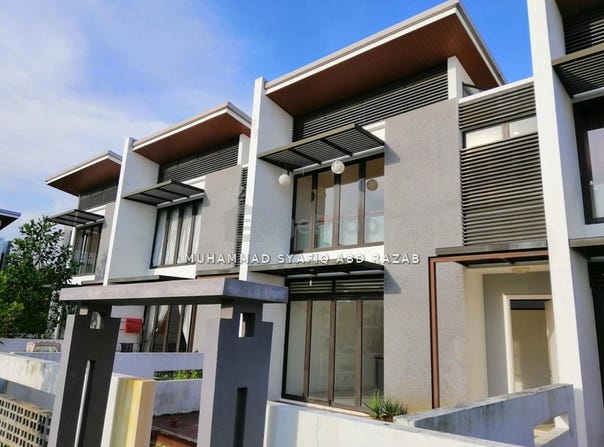Jalan Fauna, 63000, Selangor, Cyberjaya, Selangor