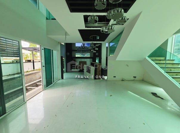 Jalan Cheras Hartamas 8, Cheras, Selangor 43200