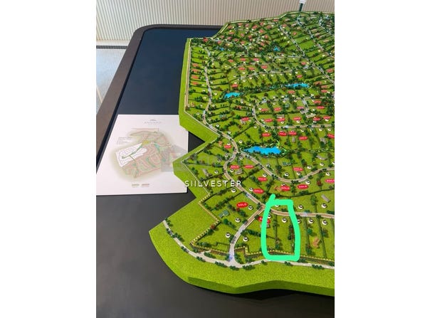 Anyara Hills, Semenyih, Selangor 43500