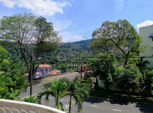 Selangor, Ampang, Selangor 68000