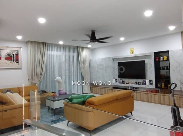 Jalan Puteri 11/1, Bandar Puteri Puchong, Selangor 47100