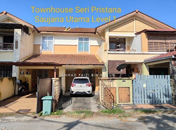 Jalan SP, Sungai Buloh, Selangor 47000