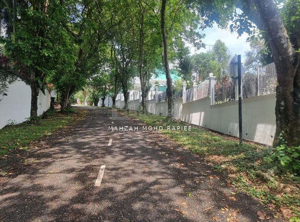 Persiaran Cinta Alam, Kajang, Selangor 43000