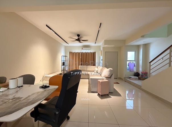 Jalan KJ/D, Rawang, Selangor 48020