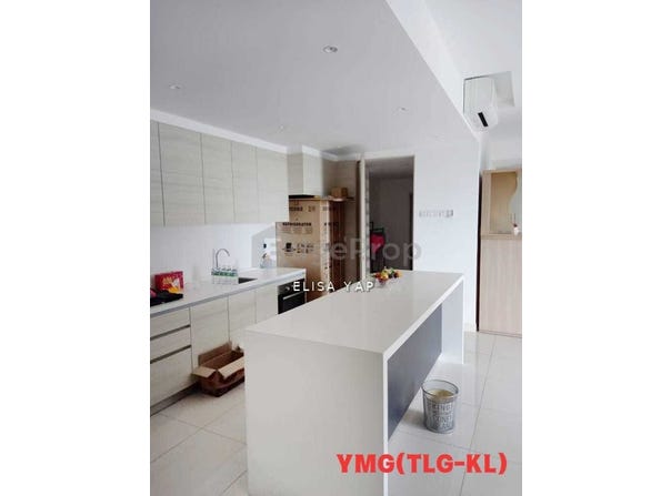 Jalan KPB 18, Cheras, Selangor 43200