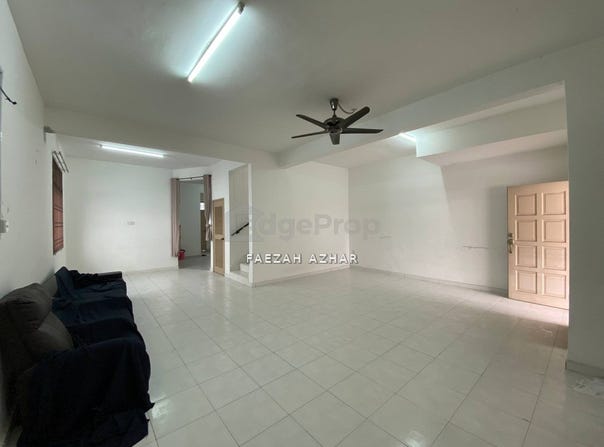 Jalan EH, Batu Pahat, Johor 83000