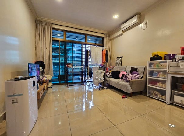 Johor Bahru, Johor 81100