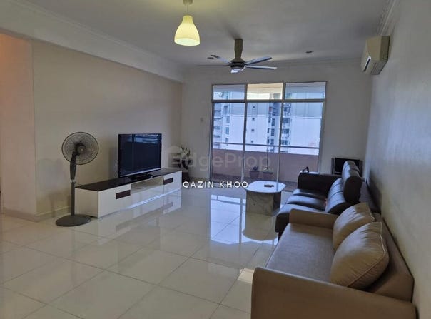 Jalan Chin Hwa, Taman Chateau, 31400, Perak, Ipoh, Perak 30250