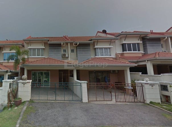 Seksyen U10, Shah Alam, Selangor 40100