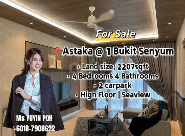 Tebrau Highway, Bukit Senyum, 80200, Johor, Johor Bahru, Johor 80200