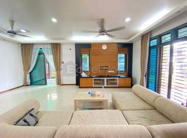 2, Jalan Austin Heights 8/6, Taman Mount Austin, Johor Bahru, Johor 81100