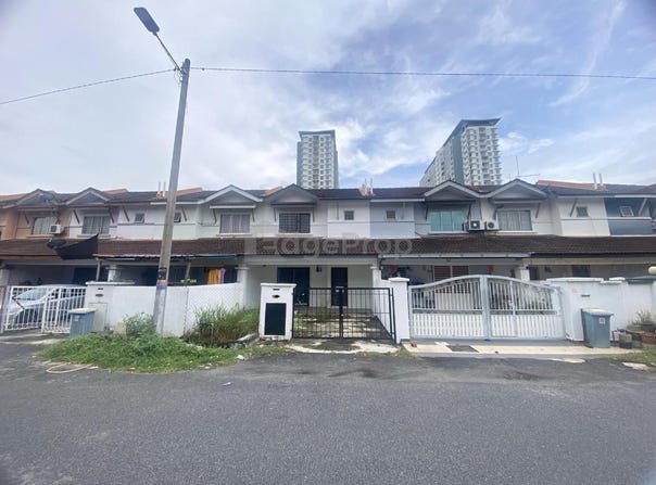Jenjarom, Selangor 42610