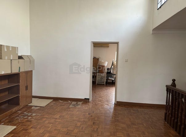 Jalan Datuk Sulaiman, Taman Tun Dr Ismail, Kuala Lumpur 60000