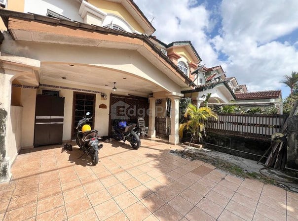 Jalan 8, Bangi, Selangor