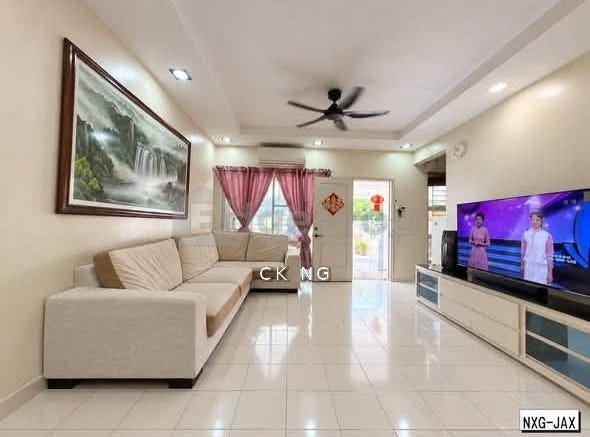 Setia Alam, Selangor 40170