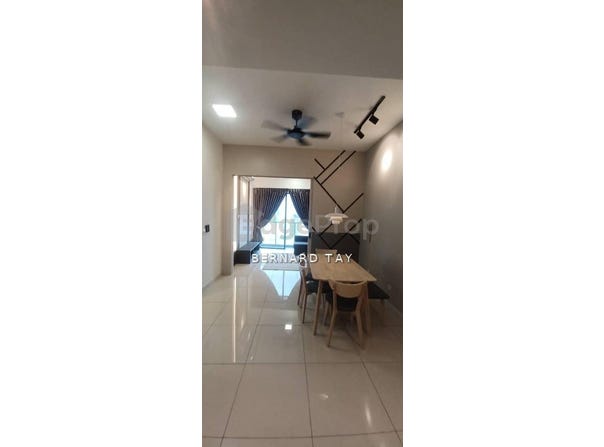 Jalan Yew, 55100, Kuala Lumpur, Pudu, Kuala Lumpur 50400