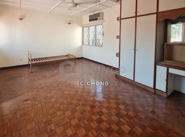 Taman Tun Dr Ismail, Kuala Lumpur 60000