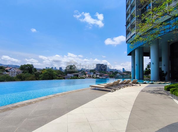 Damansara Heights, Kuala Lumpur 50490