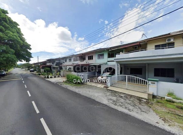 JALAN TASEK BARAT 1, TAMAN ANDA, 31400, Kinta, Perak 31400