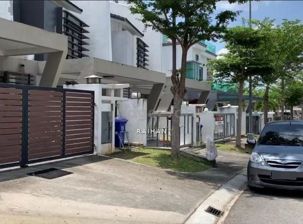 Section U1, Glenmarie, Selangor 40150
