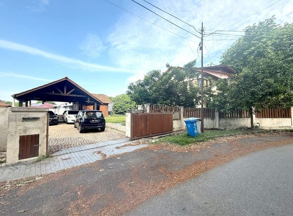 Shah Alam, Selangor 40000