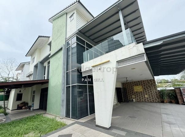 Jln Batu Bata, Milano Kemuning, Kota Kemuning, Selangor 40470