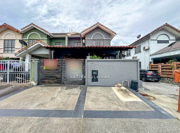 Shah Alam, Selangor 40150