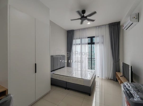 Johor Bahru, Johor 80300